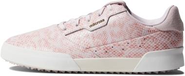 Adidas Adicross Retro - Almost Pink/CORE WHITE/Almost Pink (GV8323)