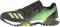 Adidas CodeChaos BOA - Core Black/Signal Green/Footwear White (EE9342)