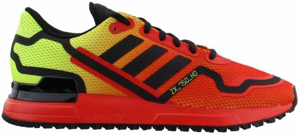Bungalow malicioso Persona a cargo Adidas ZX 750 HD sneakers in 7 colors (only $50) | RunRepeat