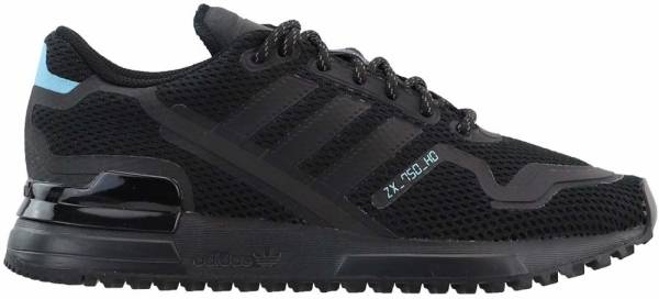 Adidas ZX 750 HD sneakers in 5 colors (only $65) | RunRepeat