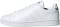 Adidas Advantage - Blanc Ftwbla Ftwbla Veruni (GW3652)