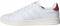 Adidas Advantage - Ftwr White Ftwr White Scarlet (EG3773) Adidas Advantage - Ftwr White Ftwr White Scarlet (EG3773)