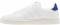 Adidas Advantage - Ftwr White Ftwr White Team Royal Blue (EG3775) Adidas Advantage - Ftwr White Ftwr White Team Royal Blue (EG3775)
