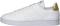 Adidas Advantage - Cloud White Cloud White Core Black (GY1135)