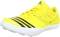 Adidas Adizero LJ 2 - Yellow (Q34040) - slide 1