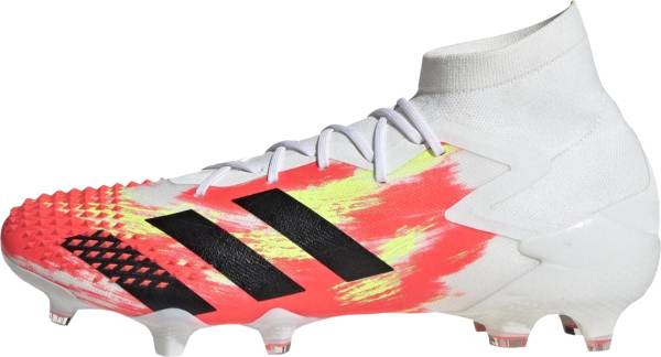 adidas firm ground soccer cleats