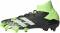 Adidas Predator Mutator 20.1 Firm Ground - Signal Green/Cloud White/Core Black (EH2892) - slide 1