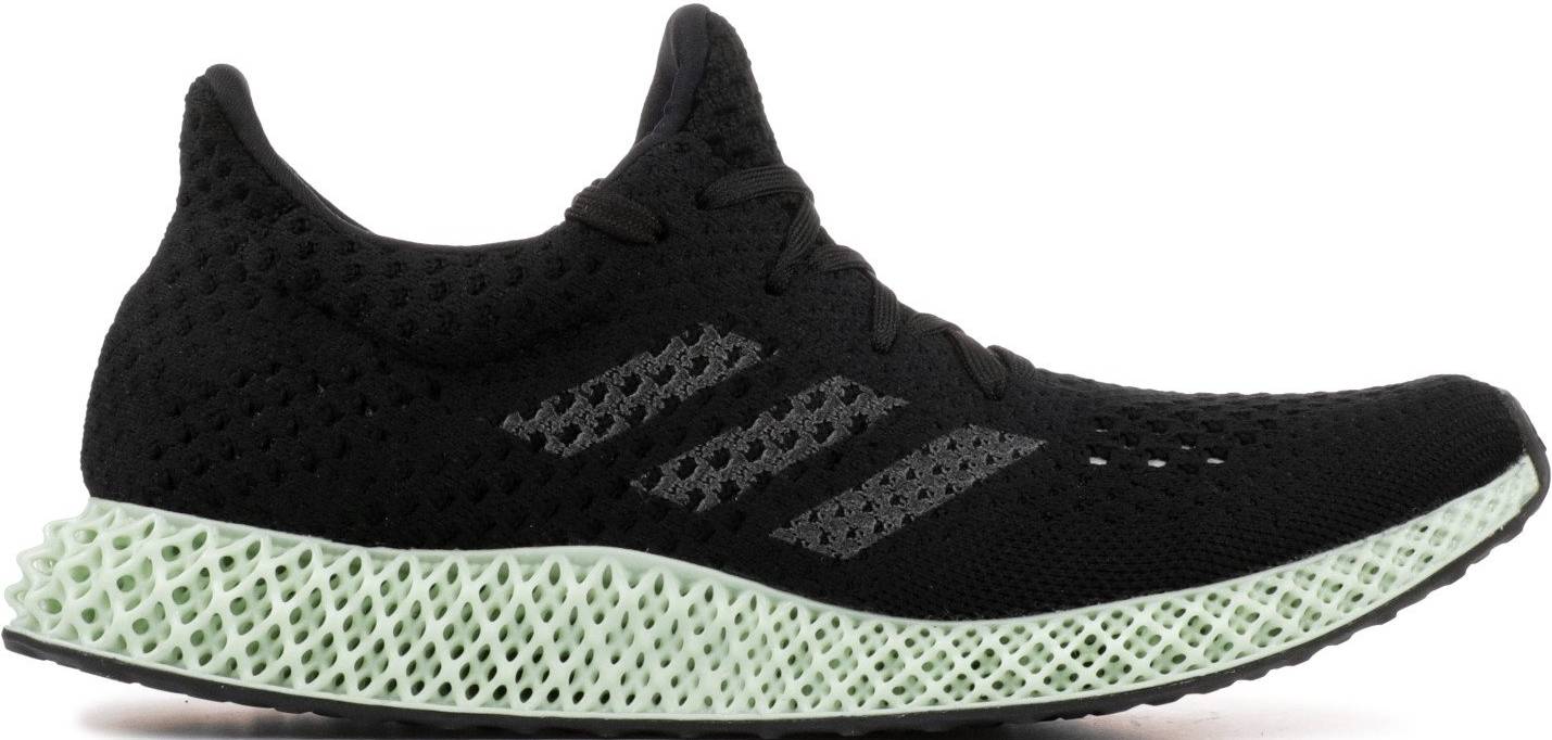 Adidas Futurecraft 4D sneakers (only $220) | RunRepeat