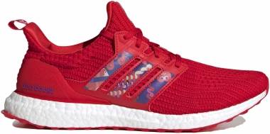 Adidas Ultraboost DNA - Red (GZ8989)