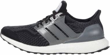 adidas running ultraboost dna black iron metallic carbon men s shoes adult black 0ee4 380