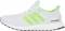 Adidas Ultraboost DNA - Dark Grey Black Solar Green (G58753) Adidas Ultraboost DNA - Dark Grey Black Solar Green (G58753)