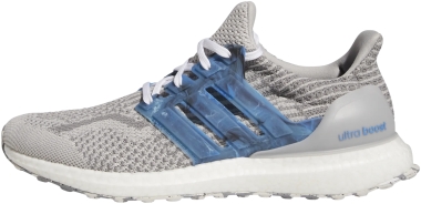 Adidas Ultraboost DNA - Grey Two / Pulse Blue / Core Black (GV8714)