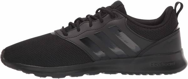 explode common sense item Adidas QT Racer 2.0 sneakers in 20+ colors (only $35) | RunRepeat