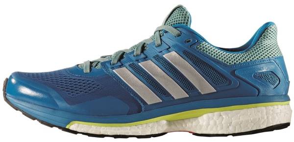 9 Reasons to/NOT to Buy Adidas Supernova Glide Boost 8 (June 2017)