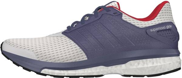 mordant income Thanks Adidas Supernova Glide Boost 8 Review 2023, Facts, Deals ($50) | RunRepeat