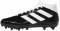 Adidas Freak Ghost Cleats - Core Black-white-clear Grey (EE6526)