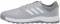 Adidas CP Traxion Spikeless - clear onix/white/gray (BB7902)
