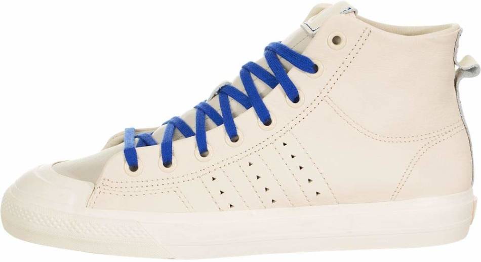 adidas nizza blue and white