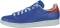 Adidas Pharrell Williams Stan Smith - Blue (B25400)