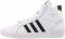Adidas Basket Profi - White (FX0350) Adidas Basket Profi - White (FX0350)