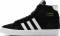Adidas Basket Profi - Core Black/Cloud White/Gold Metallic (FW3100)