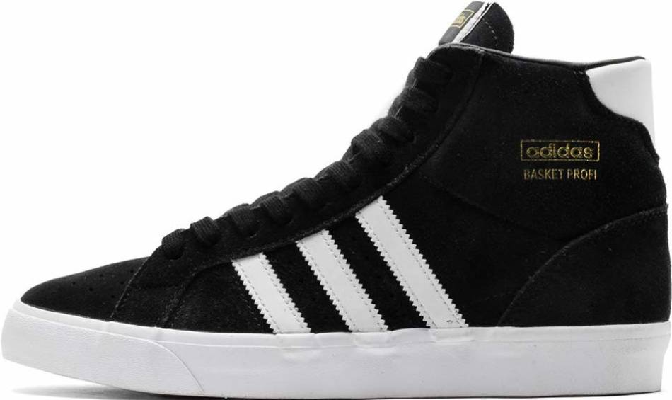 Adidas Basket Profi sneakers in 10+ colors (only £49) | RunRepeat