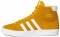 Adidas Basket Profi - Yellow (FW3103)