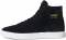 Adidas Basket Profi - Black/Core Black/Gold Metallic (FW3105)