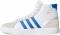 Adidas Basket Profi - White/Royal Blue/Gold Metallic (FW3112) Adidas Basket Profi - White/Royal Blue/Gold Metallic (FW3112)