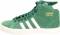 Adidas Basket Profi - Green (FW4513) Adidas Basket Profi - Green (FW4513)
