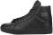 adidas originals mens basket profi high sneakers shoes casual black size 9 d black ac00 60