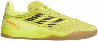 adidas showroom in bhilai india in tamil - Yellow (FY7452)