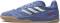 adidas kuwait Copa Nationale - Blue (FY0496)