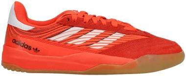 Adidas Copa Nationale - Red (H04895)