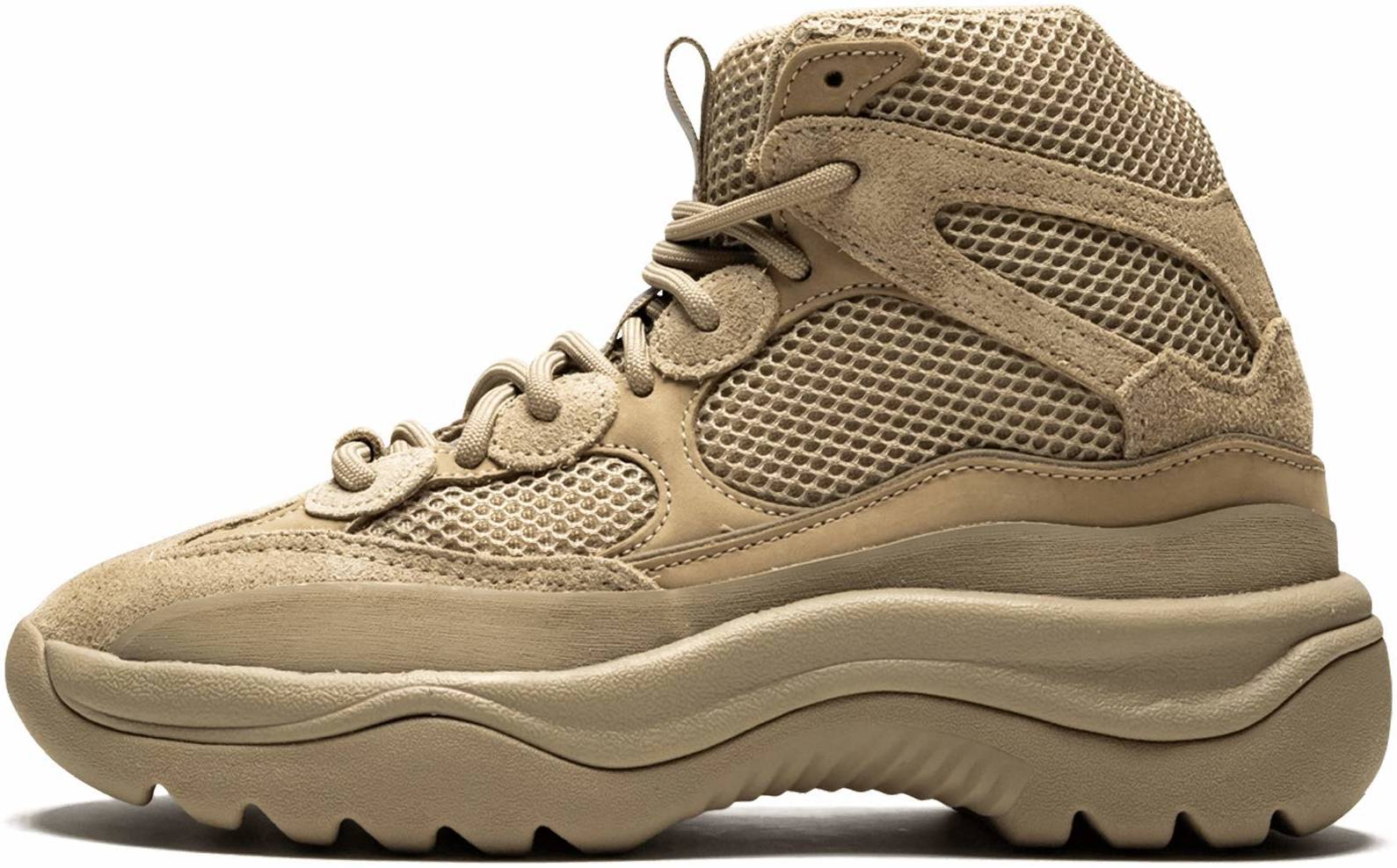 yeezy desert rock boot