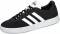 Adidas VL Court 2.0 - Core Black / Ftwr White (DA9853) - slide 4