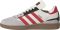 adidas Busenitz - Off White (JQ1024)