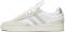Adidas Busenitz - Crystal White/Silver Metallic/White (GY6900)