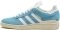 Adidas Busenitz - Preblu/ftwwht/cwhite (HQ2031)