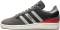 Adidas Busenitz - Granite / Clear Onix / Grey (H03345) Adidas Busenitz - Granite / Clear Onix / Grey (H03345)