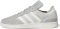 Adidas Busenitz - Mgh Solid Grey/Chalk White/Gold Metallic (IE3097)