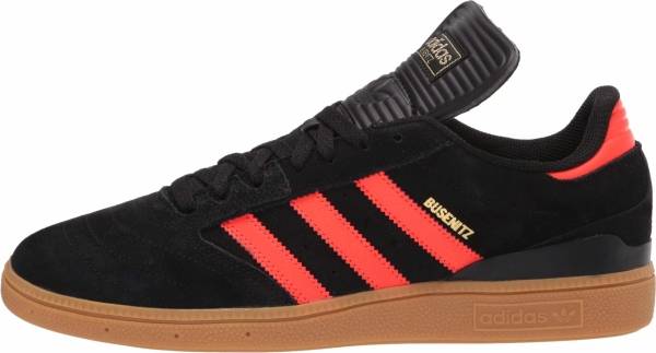 adidas busenitz pro red