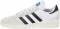 Adidas Busenitz - Footwear White Core Black Crystal White (FV5877) Adidas Busenitz - Footwear White Core Black Crystal White (FV5877)