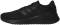 Adidas Lite Racer 2.0 - Core Black Core Black Footwear White (EG3284)