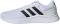 Adidas Lite Racer 2.0 - Ftwr White Core Black Ftwr White (EG3282)