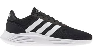 Adidas Lite Racer 2.0 - Core Black Footwear White Core Black (FY7248)