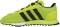 adidas mens sl 7600 sneakers shoes casual green size 9 d green 91d4 60