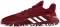 nmd r1 primeknit clear brown sunglasses 2019 Low - Burgundy (EF9665)