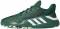 Adidas Pro Bounce 2019 Low - Green (EH1613) Adidas Pro Bounce 2019 Low - Green (EH1613)