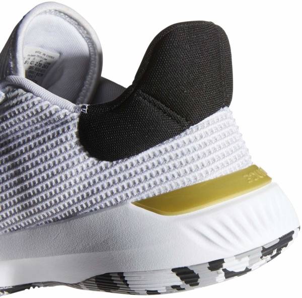 adidas pro bounce 2019 performance review